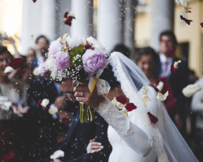 WEDDING PHOTOGRAPHY